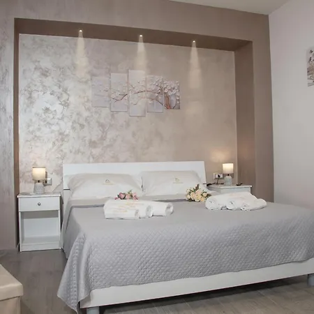 Bed & Breakfast Il Vicolo Al Centro Raffadali