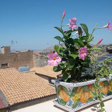 B&B Il Vicolo Al Centro 3*