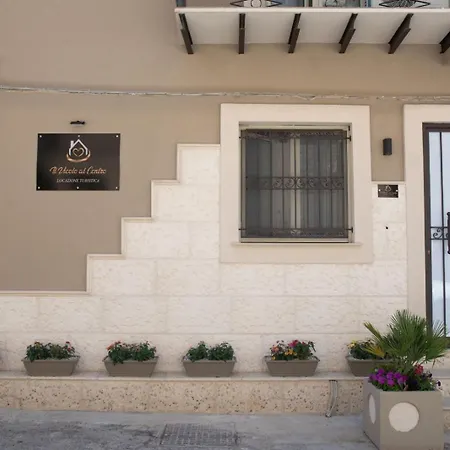 Il Vicolo Al Centro B&B Raffadali
