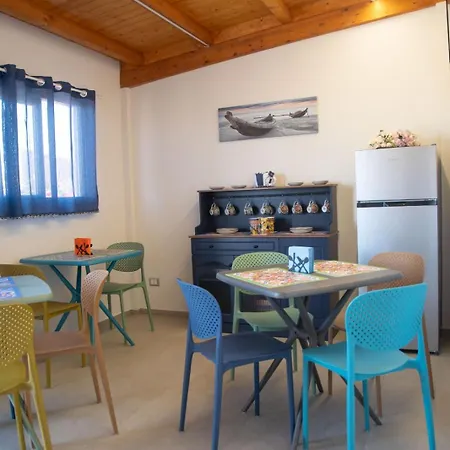 Il Vicolo Al Centro B&B