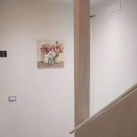 Il Vicolo Al Centro B&B Raffadali