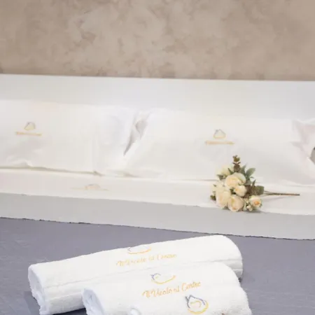 Il Vicolo Al Centro B&B