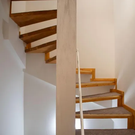 Il Vicolo Al Centro B&B