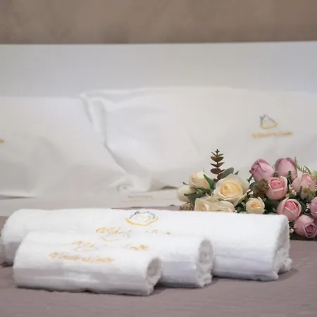 Bed & Breakfast Il Vicolo Al Centro 3*