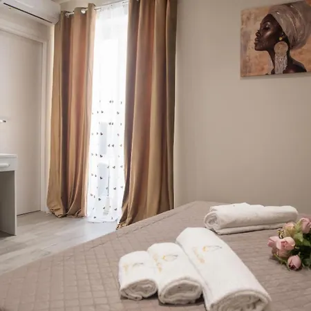 Il Vicolo Al Centro B&B Raffadali