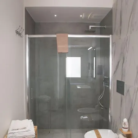 Il Vicolo Al Centro 3*