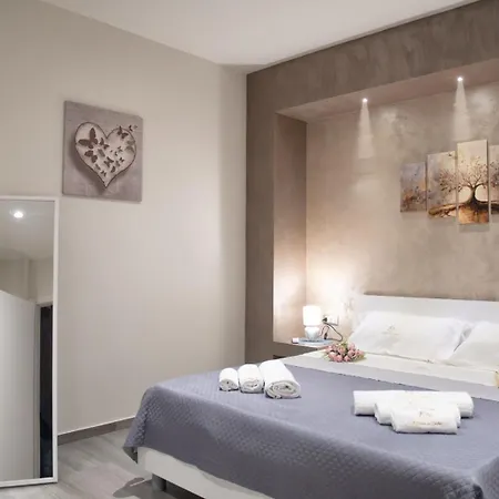 Il Vicolo Al Centro B&B Raffadali