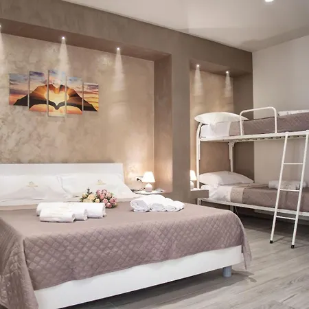 B&B Il Vicolo Al Centro Raffadali