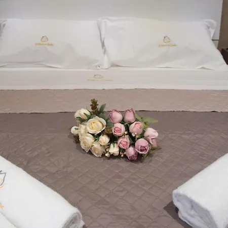 B&B Il Vicolo Al Centro Raffadali