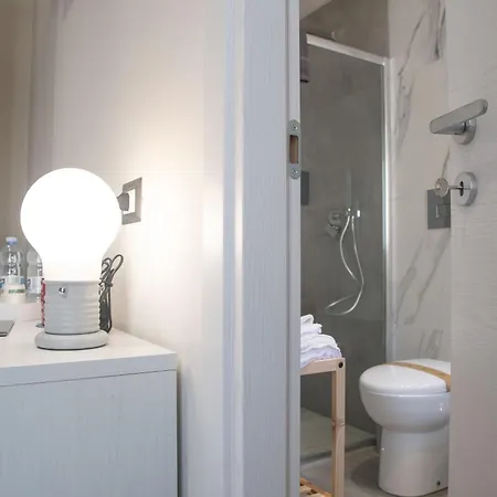 Il Vicolo Al Centro B&B 3*